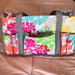 Thirty-one Bag